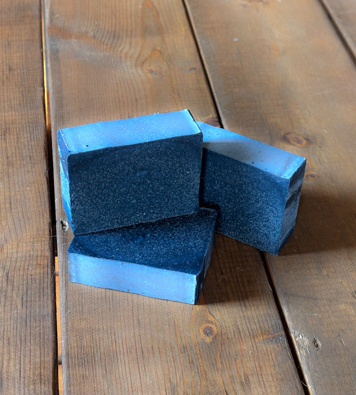 You’re Dead To Me Goat Milk Soap