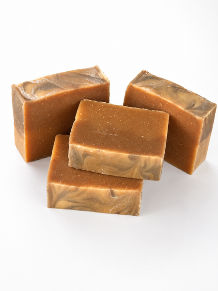 Stay Golden Goat Milk Soap