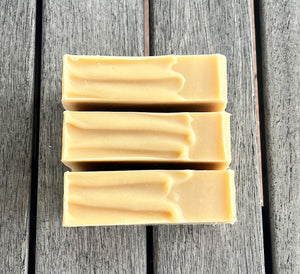 K.I.S.S. Plus Goat Milk Soap