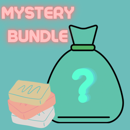 Mystery Bundle